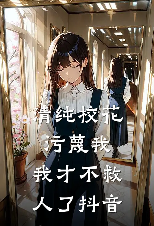 清纯校花污蔑我，我才不救人了抖音