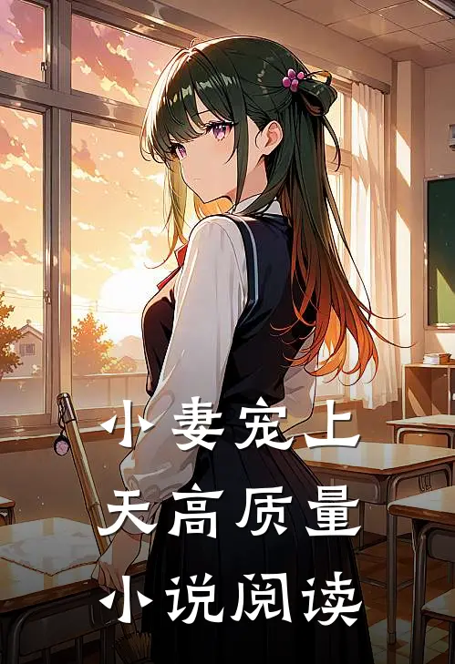 小妻宠上天高质量小说阅读