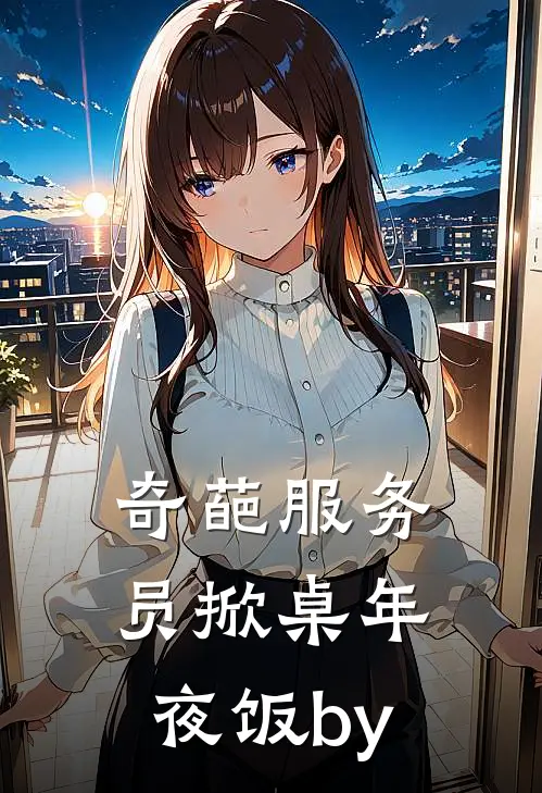奇葩服务员掀桌年夜饭by