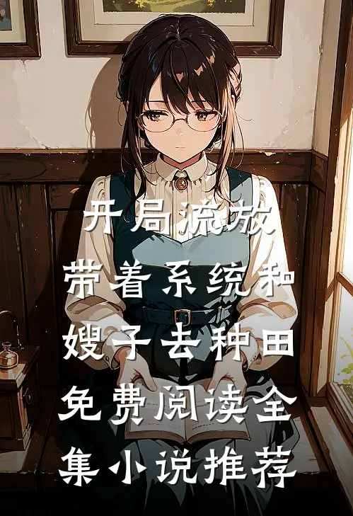 开局流放:带着系统和嫂子去种田免费阅读全集小说推荐