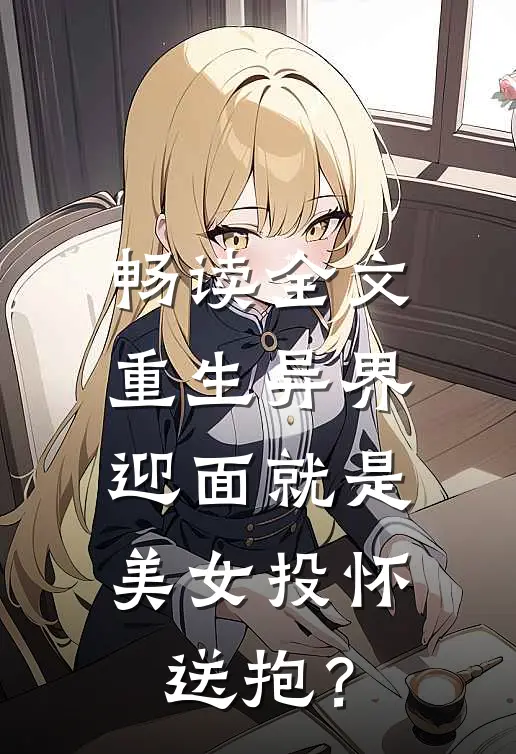畅读全文重生异界，迎面就是美女投怀送抱？