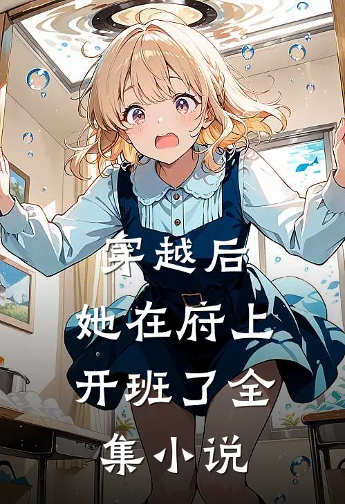 穿越后，她在府上开班了全集小说