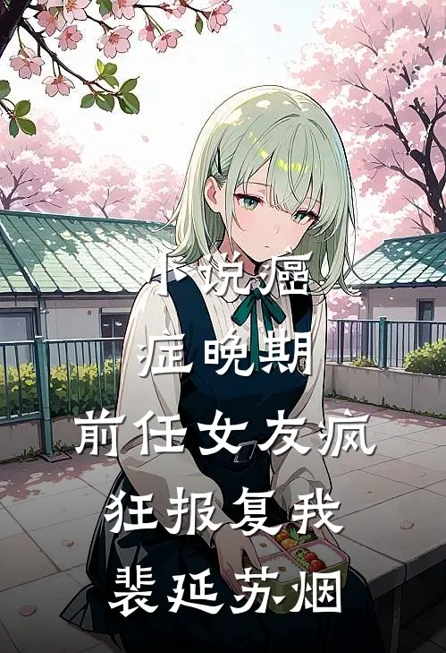 小说癌症晚期，前任女友疯狂报复我(裴延苏烟)
