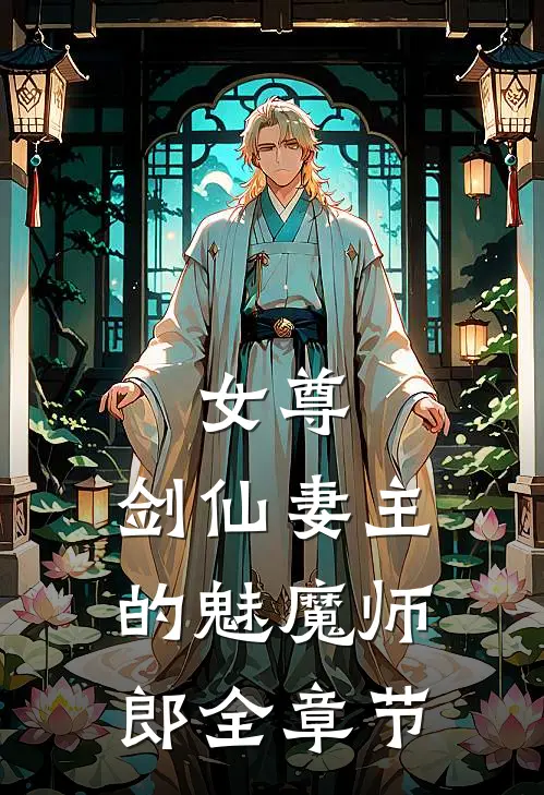 女尊剑仙妻主的魅魔师郎全章节免费阅读