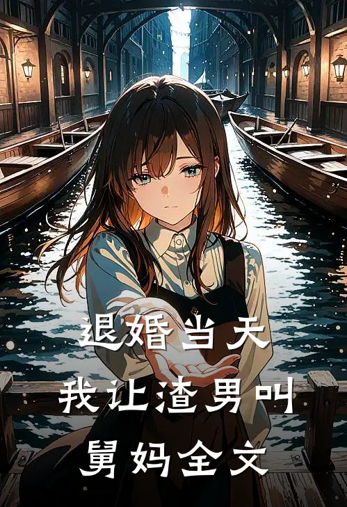 退婚当天，我让渣男叫舅妈全文