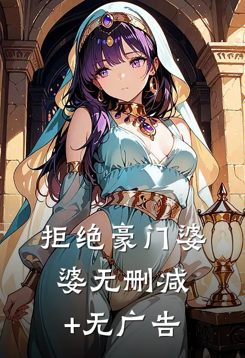 拒绝豪门婆婆无删减+无广告