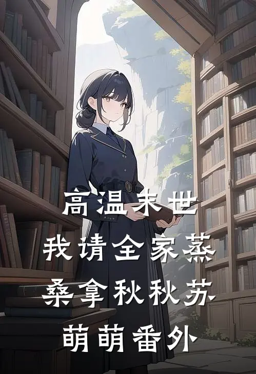 高温末世，我请全家蒸桑拿秋秋苏萌萌 番外
