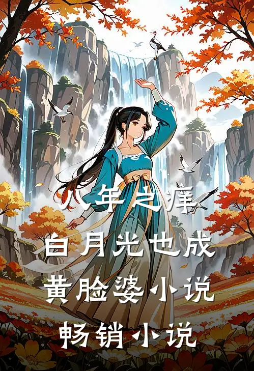 八年之痒,白月光也成黄脸婆小说畅销小说