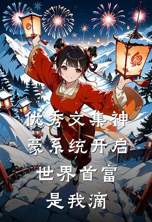 优秀文集神豪系统开启，世界首富是我滴