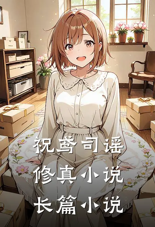 祝鸢司谣修真小说长篇小说