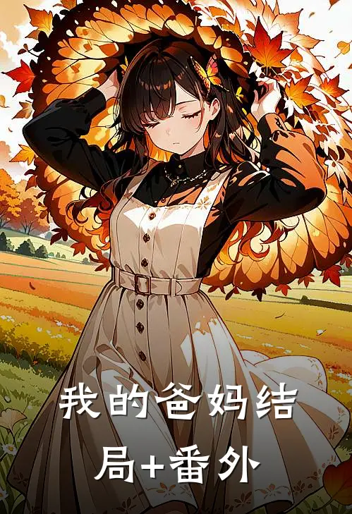 我的爸妈结局+番外