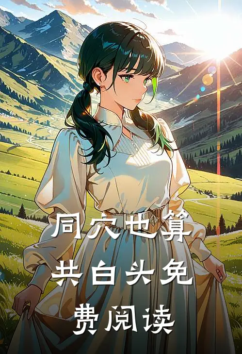 同穴也算共白头免费阅读