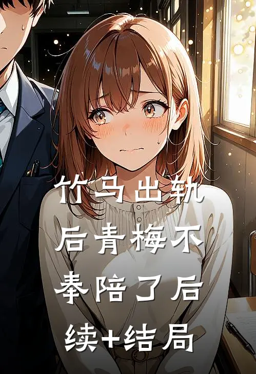 竹马出轨后青梅不奉陪了后续+结局