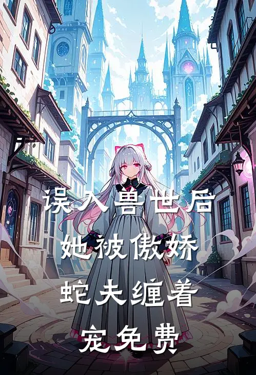 误入兽世后，她被傲娇蛇夫缠着宠免费