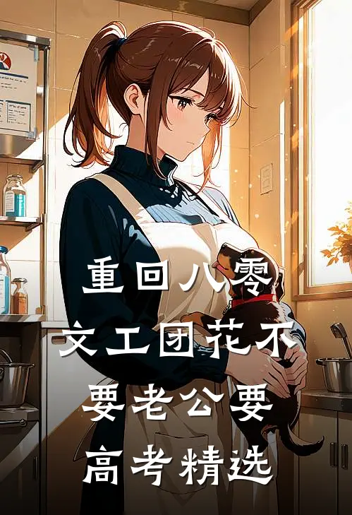 重回八零，文工团花不要老公要高考精选