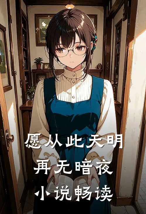 愿从此天明再无暗夜小说畅读