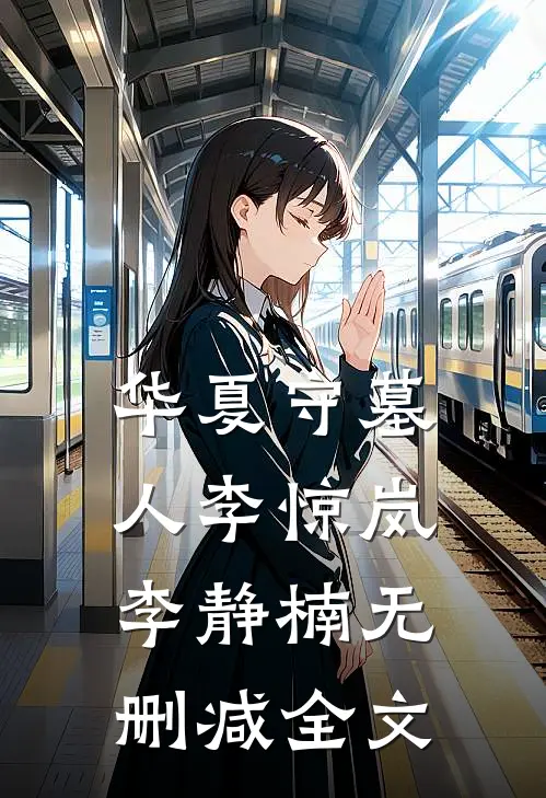 华夏守墓人李惊岚李静楠无删减全文