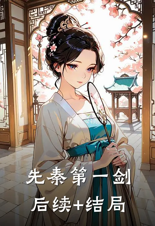先秦第一剑后续+结局