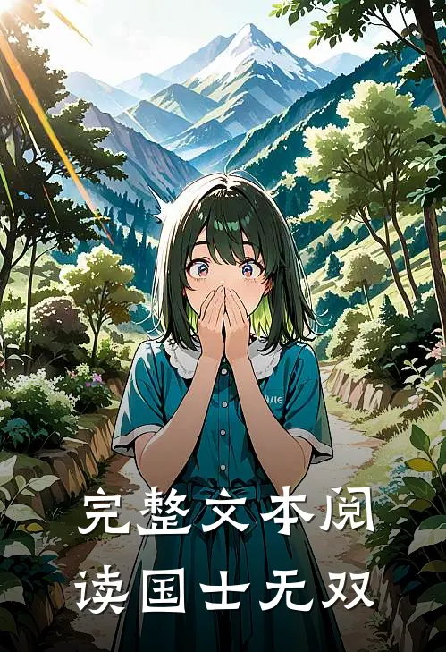 完整文本阅读国士无双