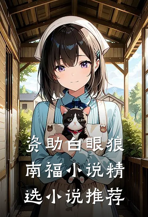 资助白眼狼南福小说精选小说推荐