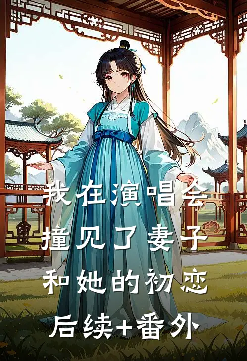 我在演唱会撞见了妻子和她的初恋后续+番外