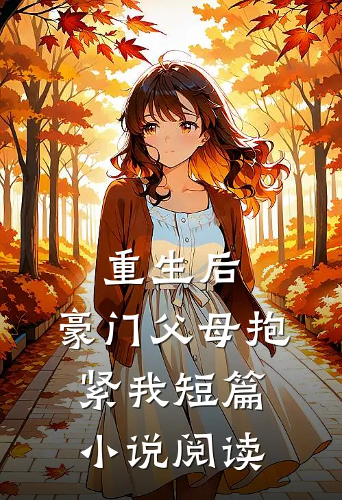 重生后，豪门父母抱紧我短篇小说阅读