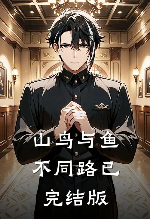 山鸟与鱼不同路已完结版