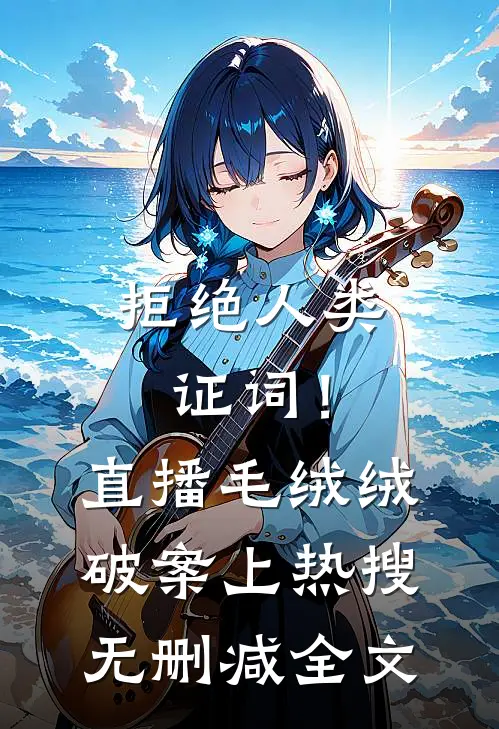 拒绝人类证词！直播毛绒绒破案上热搜无删减全文