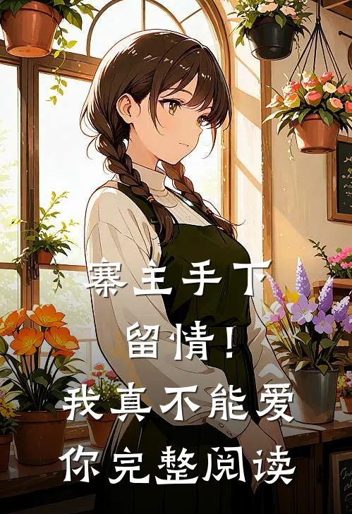寨主手下留情！我真不能爱你完整阅读
