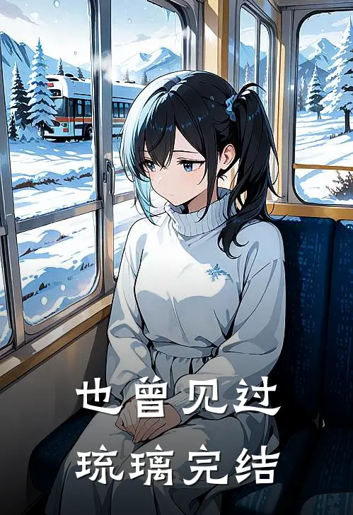 也曾见过琉璃完结
