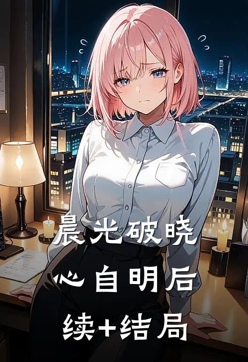 晨光破晓心自明后续+结局