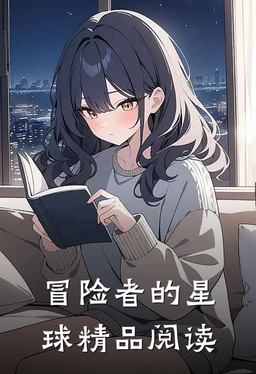 冒险者的星球精品阅读