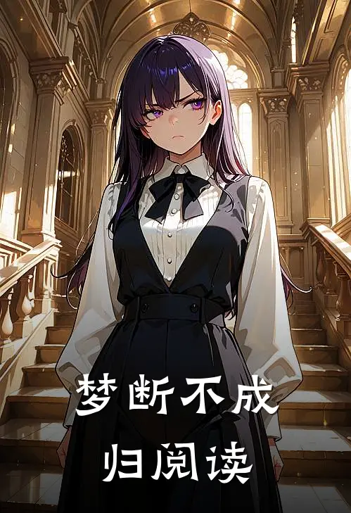 梦断不成归阅读