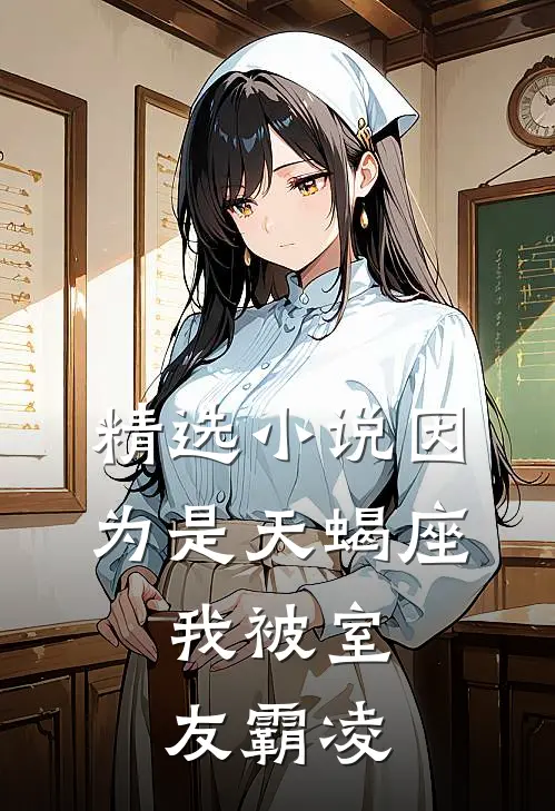 精选小说因为是天蝎座，我被室友霸凌
