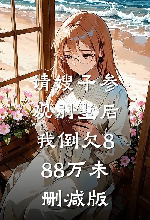 请嫂子参观别墅后，我倒欠888万未删减版