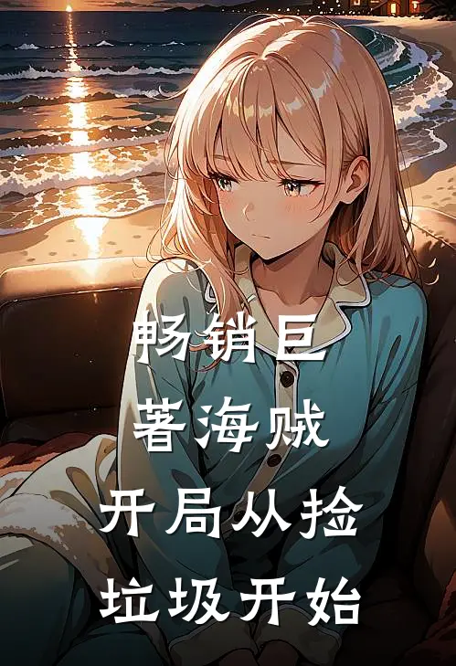 畅销巨著海贼：开局从捡垃圾开始