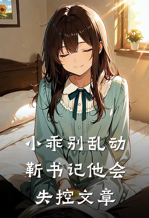 小乖别乱动，靳书记他会失控文章