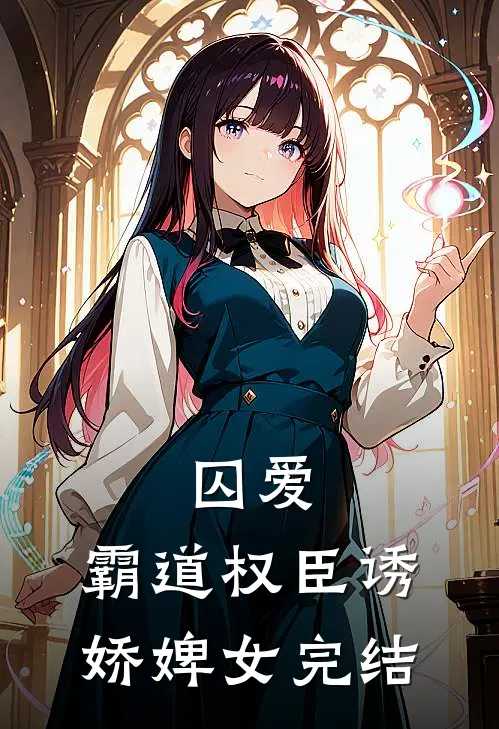 囚爱，霸道权臣诱娇婢女完结