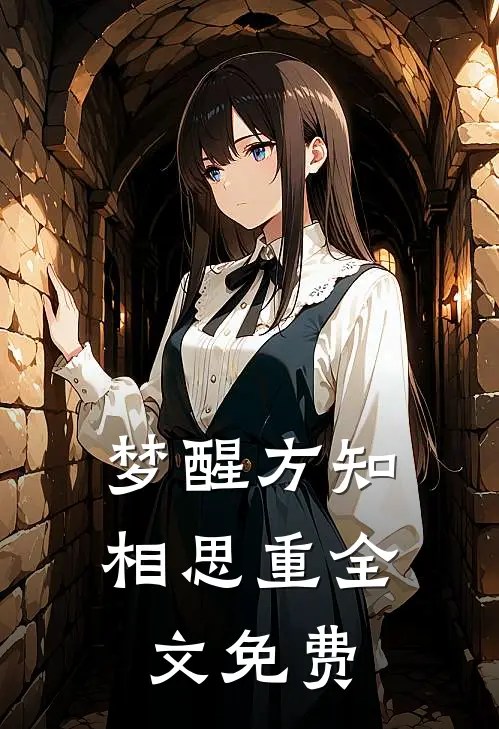 梦醒方知相思重全文免费