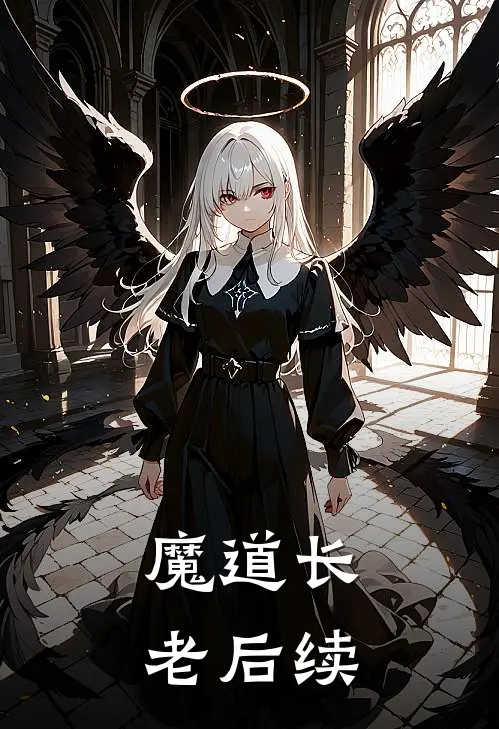 魔道长老后续