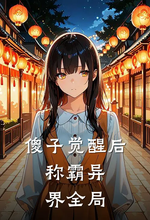 傻子觉醒后，称霸异界全局