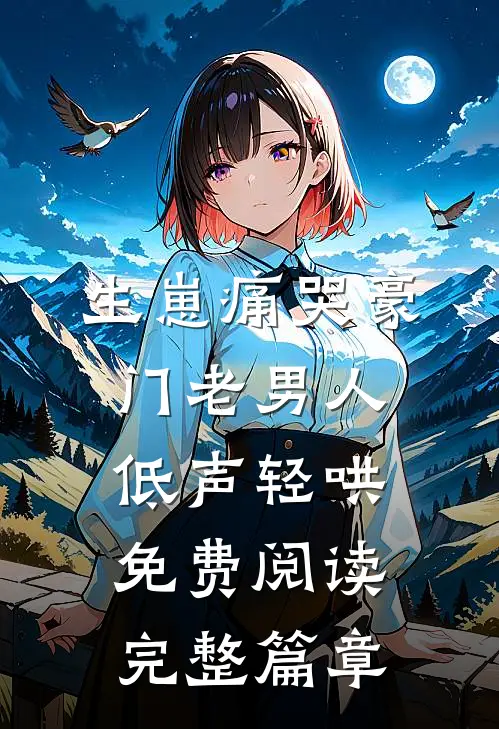 生崽痛哭豪门老男人低声轻哄免费阅读完整篇章