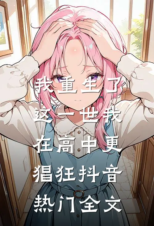 我重生了，这一世我在高中更猖狂抖音热门全文