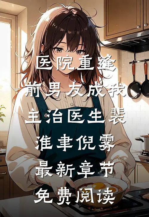 医院重逢，前男友成我主治医生裴淮聿倪雾最新章节免费阅读