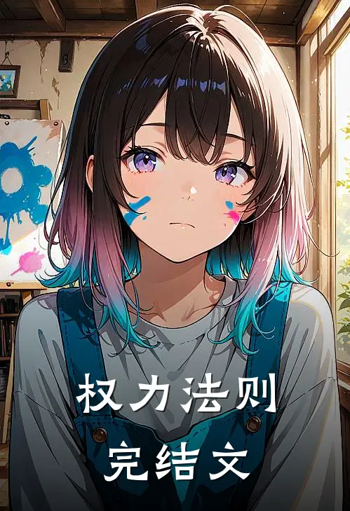 权力法则完结文