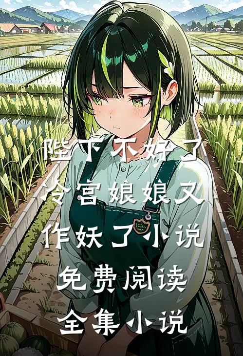 陛下不好了冷宫娘娘又作妖了小说免费阅读全集小说