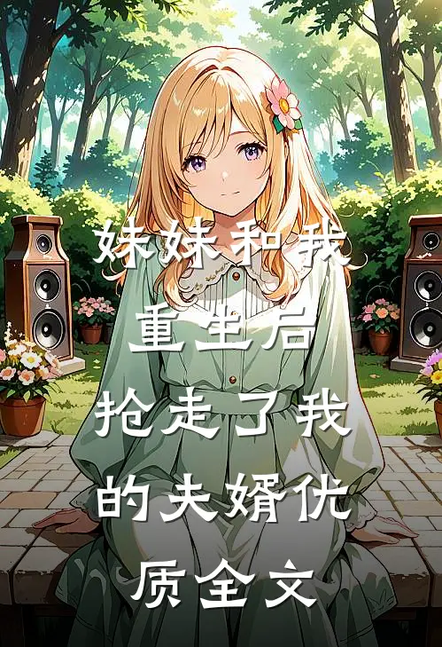 妹妹和我重生后，抢走了我的夫婿优质全文
