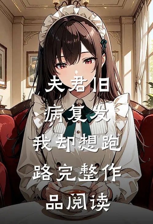 夫君旧病复发，我却想跑路完整作品阅读