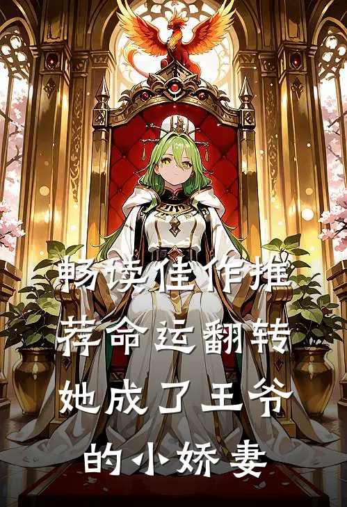 畅读佳作推荐命运翻转，她成了王爷的小娇妻
