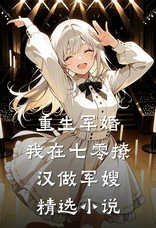 重生军婚：我在七零撩汉做军嫂精选小说